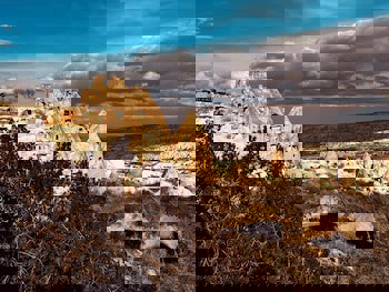 Les Maisons De Cappadoce