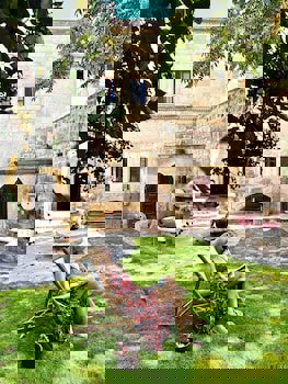 Les Maisons De Cappadoce