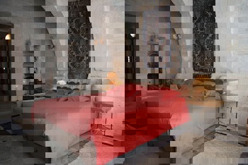 Les Maisons De Cappadoce