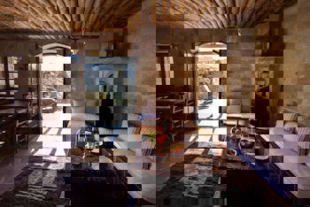 Les Maisons De Cappadoce