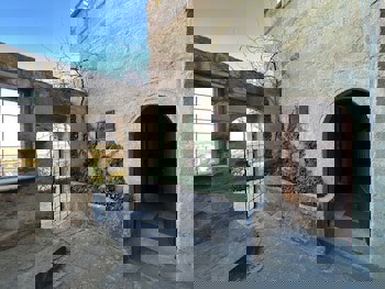 Les Maisons De Cappadoce