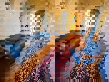 Les Maisons De Cappadoce