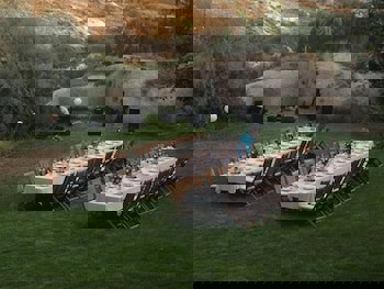 Les Maisons De Cappadoce