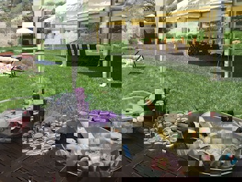 Les Maisons De Cappadoce