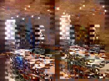 Les Maisons De Cappadoce