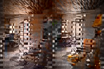 Les Maisons De Cappadoce