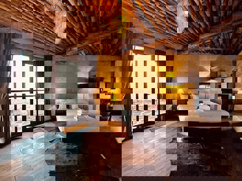 Les Maisons De Cappadoce