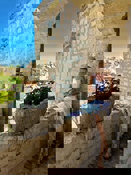 Les Maisons De Cappadoce