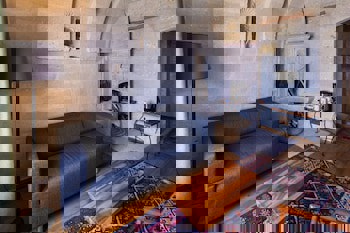 Les Maisons De Cappadoce