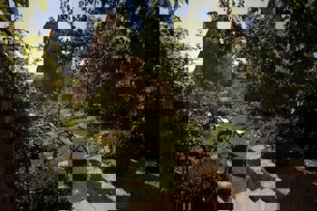 Les Maisons De Cappadoce