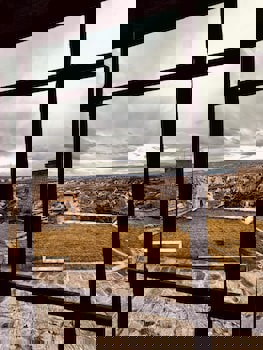 Les Maisons De Cappadoce