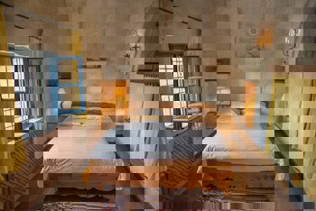 Les Maisons De Cappadoce