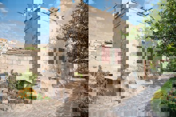 Les Maisons De Cappadoce