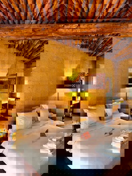 Les Maisons De Cappadoce