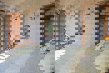 Les Maisons De Cappadoce