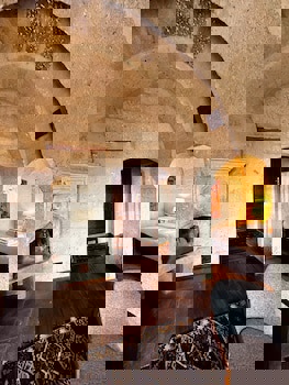 Les Maisons De Cappadoce