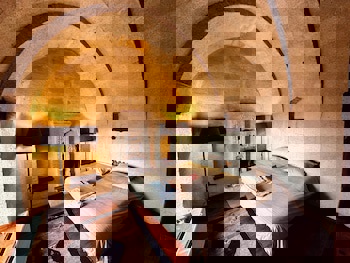 Les Maisons De Cappadoce