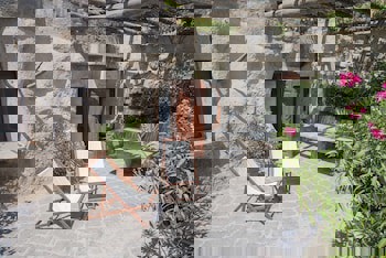 Les Maisons De Cappadoce