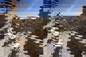 Les Maisons De Cappadoce