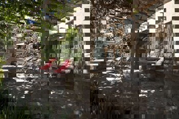 Les Maisons De Cappadoce