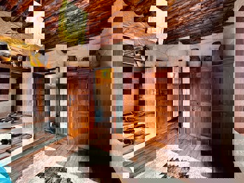 Les Maisons De Cappadoce