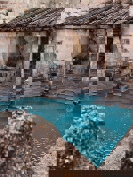 Les Maisons De Cappadoce