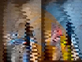 Les Maisons De Cappadoce