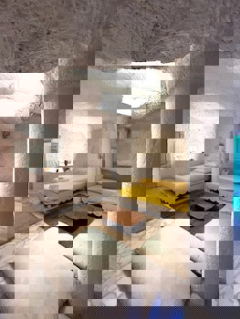 Les Maisons De Cappadoce