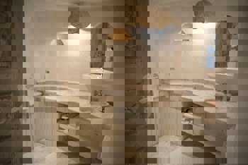 Les Maisons De Cappadoce