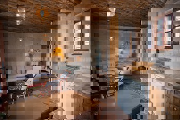 Les Maisons De Cappadoce