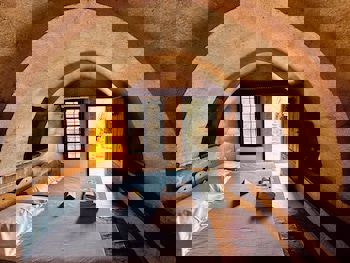 Les Maisons De Cappadoce