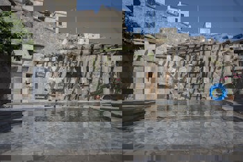 Les Maisons De Cappadoce