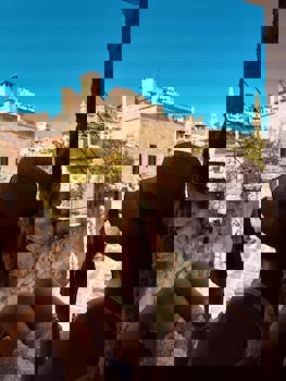 Les Maisons De Cappadoce