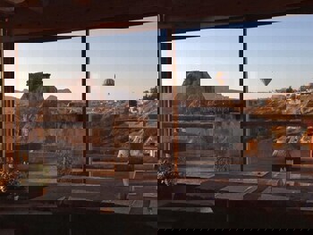 Les Maisons De Cappadoce