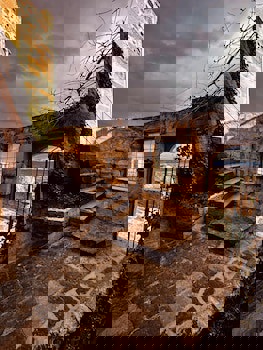 Les Maisons De Cappadoce