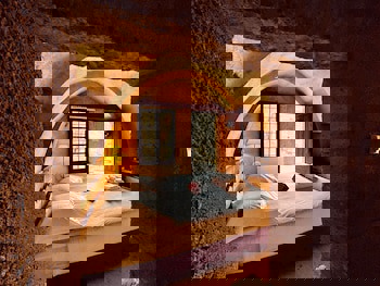 Les Maisons De Cappadoce