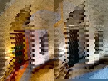 Les Maisons De Cappadoce