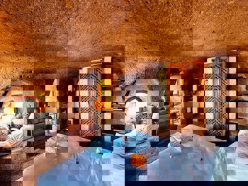 Les Maisons De Cappadoce