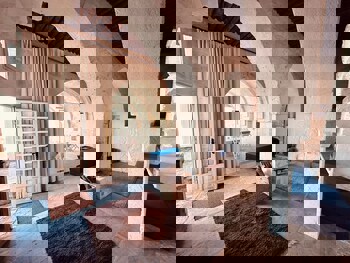 Les Maisons De Cappadoce