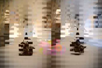 Les Maisons De Cappadoce