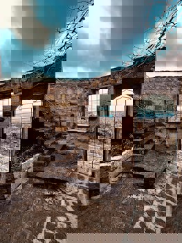 Les Maisons De Cappadoce