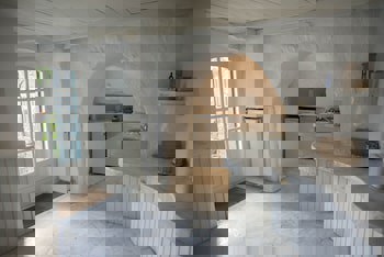 Les Maisons De Cappadoce