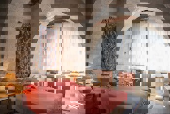 Les Maisons De Cappadoce