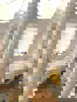 Les Maisons De Cappadoce