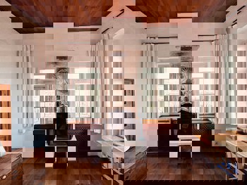 Les Maisons De Cappadoce