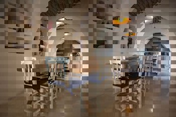 Les Maisons De Cappadoce