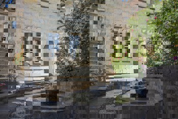 Les Maisons De Cappadoce