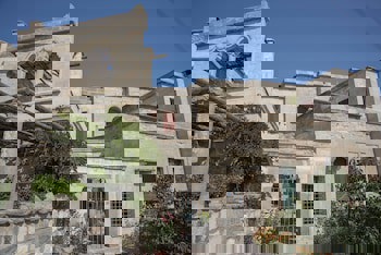 Les Maisons De Cappadoce