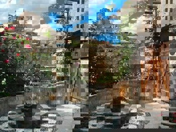 Les Maisons De Cappadoce