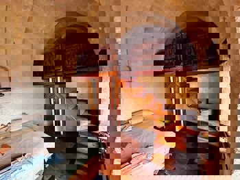 Les Maisons De Cappadoce